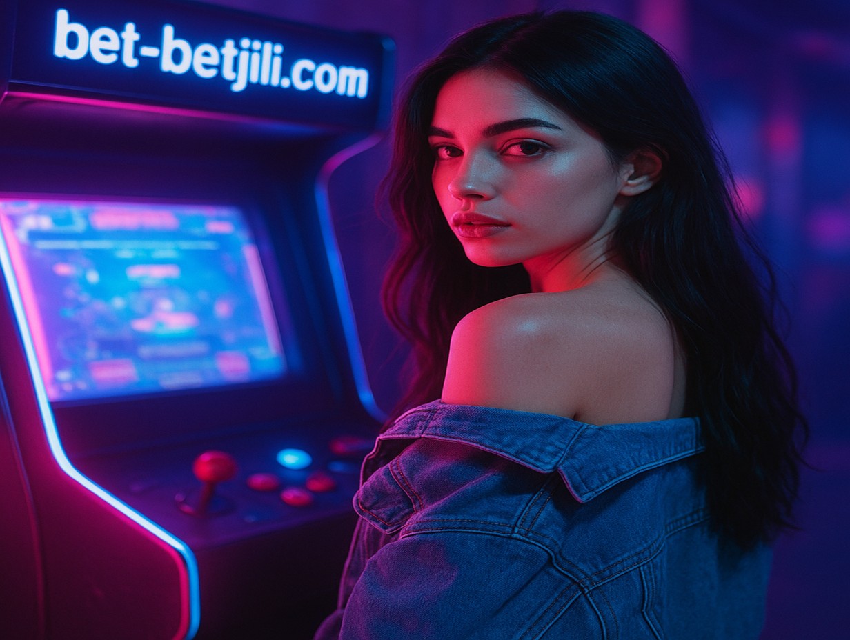 betjili প্রগতিশীল জ্যাকপট